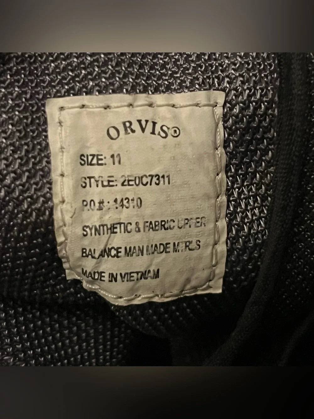 Orvis River Guard Easy-On Brogue Wading Boots in Olive Green